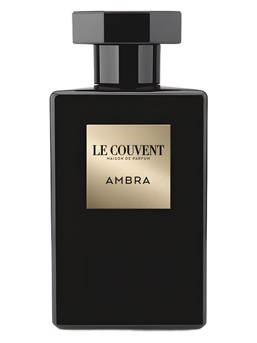 Le Couvent Maison de Parfum Ambra