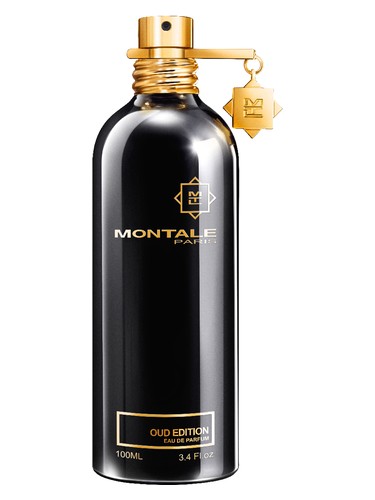 Montale Oud Edition