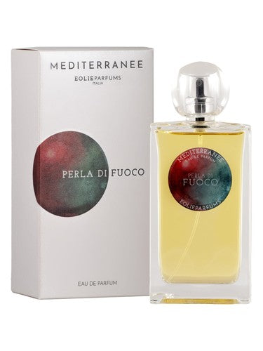 Eolie Parfums Perla di Fuoco