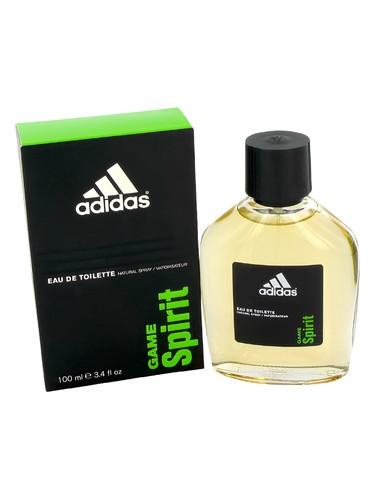 Adidas Adidas Game Spirit