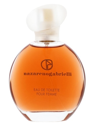 Nazareno Gabrielli I'm Not A Bad Girl