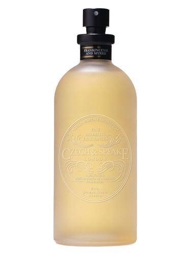 Czech & Speake Frankincense & Myrrh Eau de Parfum