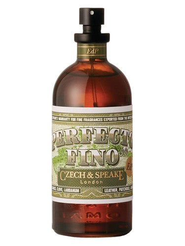Czech & Speake Perfecto Fino Eau de Parfum