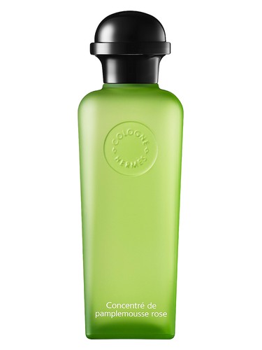 Hermès Concentré de Pamplemousse Rose