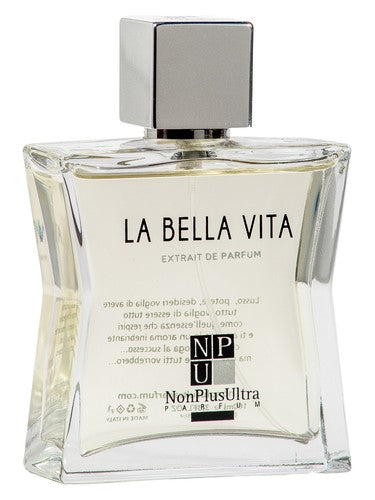 NonPlusUltra Parfum La Bella Vita