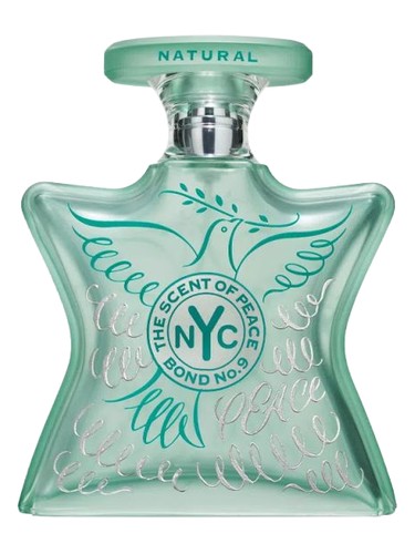 Bond No. 9 The Scent Of Peace Natural