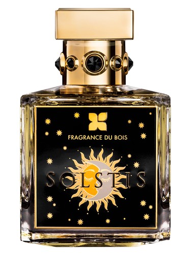 Fragrance Du Bois Solstis
