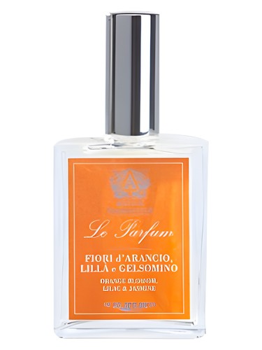 Antica Farmacista Orange Blossom, Lilac & Jasmine