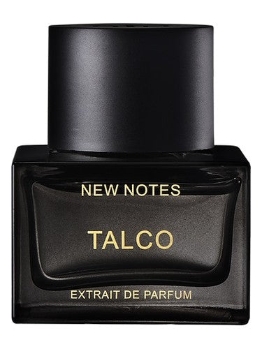 New Notes Talco