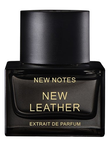 New Notes New Leather