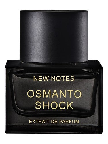 New Notes Osmanto Shock