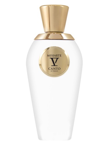 V Canto Misiarte
