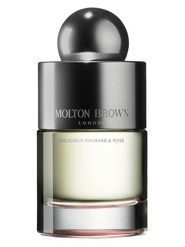 Molton Brown Delicious Rhubarb & Rose