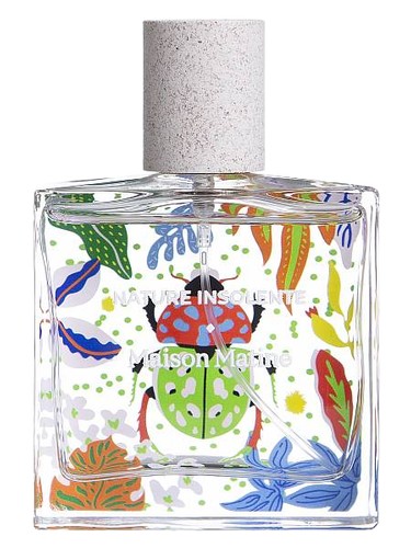 Maison Matine Nature Insolente