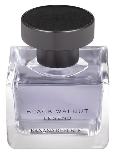 Banana Republic Black Walnut Legend