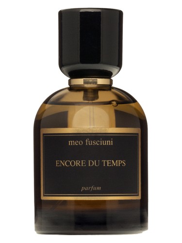 Meo fusciuni Encore du temps