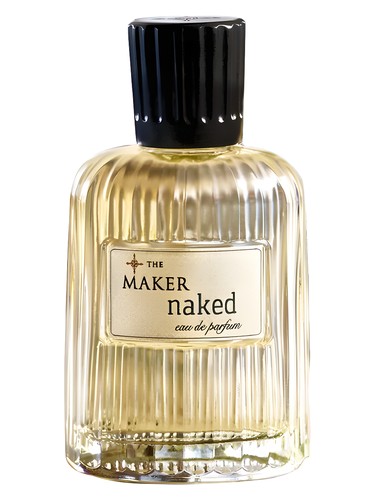 The Maker Naked