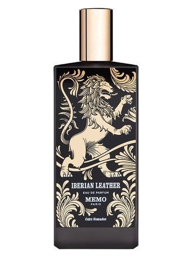 Memo Paris Iberian Leather