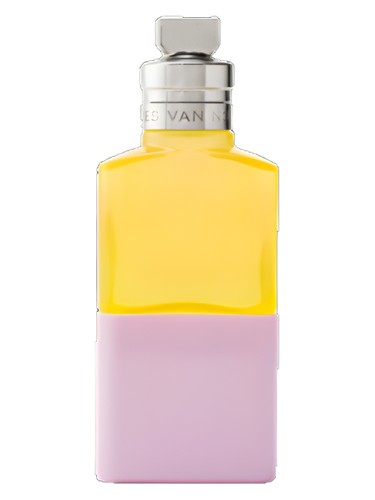Dries Van Noten Jardin de L'Orangerie