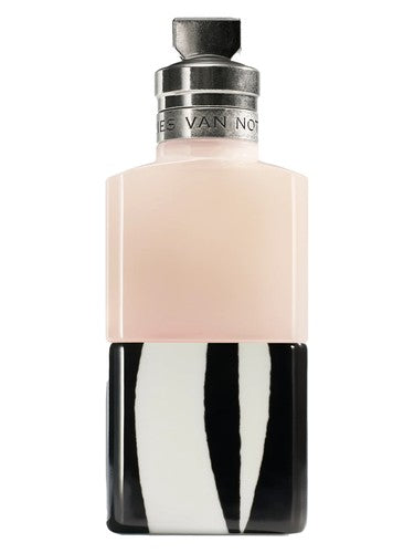 Dries Van Noten Rosa Carnivora