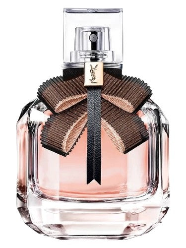Yves Saint Laurent Mon Paris Lumière