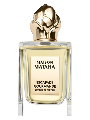 Maison Mataha Escapade Gourmande