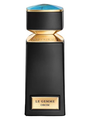 Bvlgari Le Gemme Orom