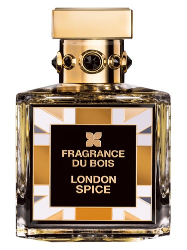 Fragrance Du Bois London Spice