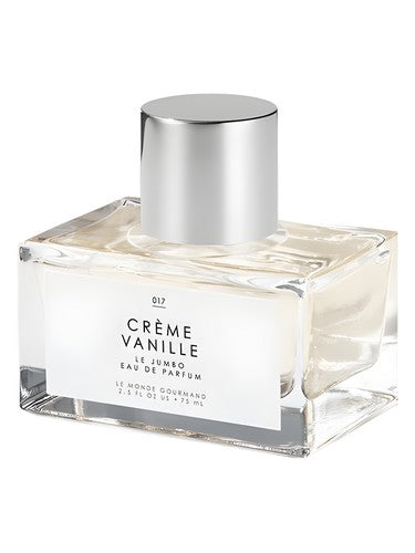 Le Monde Gourmand Crème Vanille