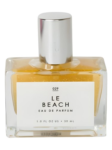 Le Monde Gourmand Le Beach