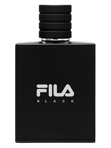 Fila Fila Black