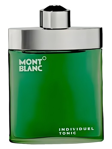 Montblanc Individuel Tonic