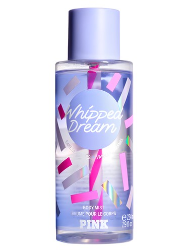 Victoria's Secret Whipped Dream