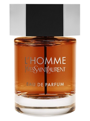 Yves Saint Laurent L'Homme Eau de Parfum