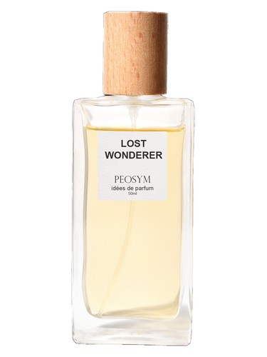 Peosym Lost Wonderer