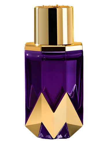Royalty by Maluma Amethyst