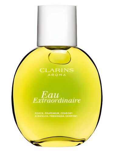 Clarins Eau Extraordinaire