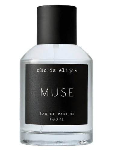 Who Is Elijah Muse