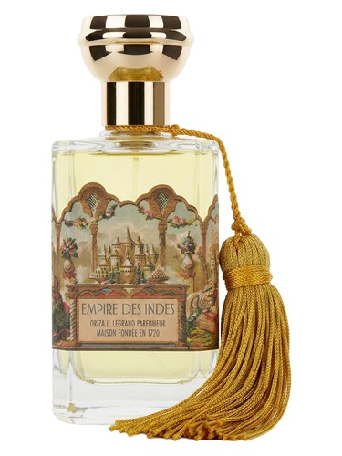 Oriza L. Legrand Empire des Indes