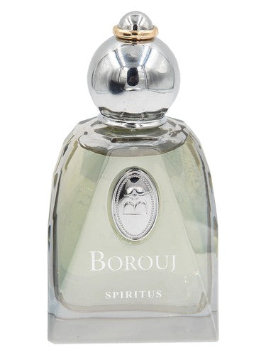Borouj Spiritus