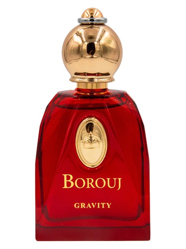 Borouj Gravity