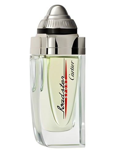 Cartier Roadster Sport