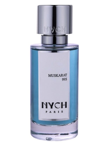 Nych Perfumes Muskarat 995