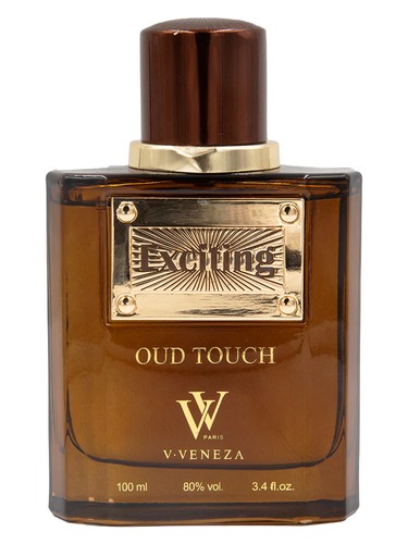 Dumont Exciting Oud Touch