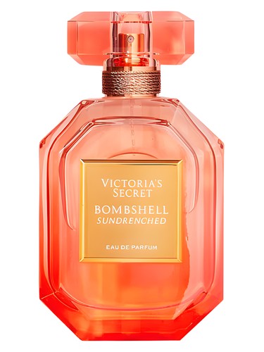 Victoria's Secret Bombshell Sundrenched