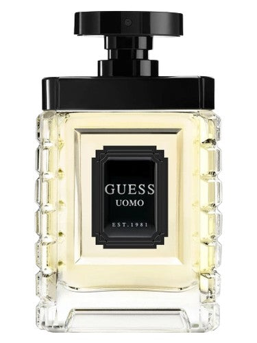Guess Guess Uomo