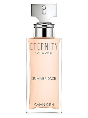 Calvin Klein Eternity Summer Daze For Women