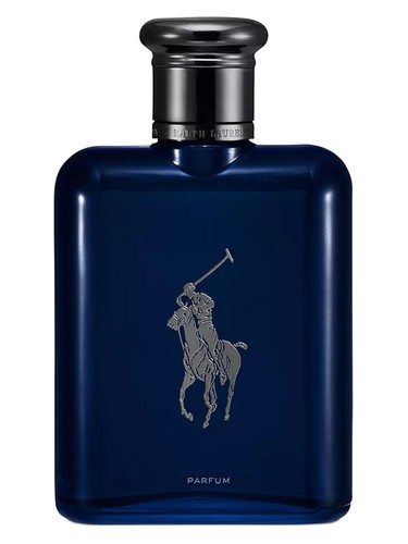 Ralph Lauren Polo Blue Parfum