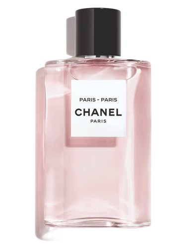 Chanel Paris – Paris