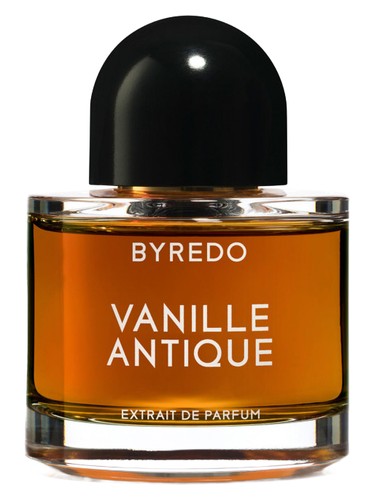 Byredo Vanille Antique
